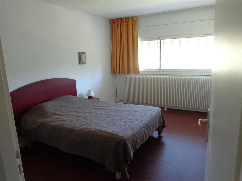 Le Domaine Des Oliviers Apartment Saint-Cyr-sur-Mer Ruang foto