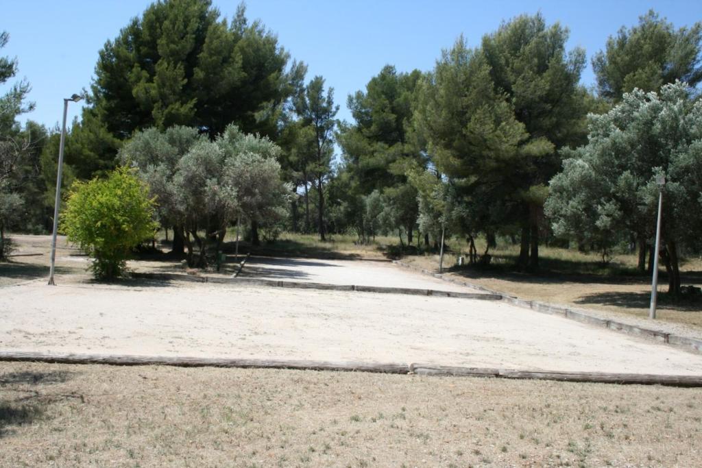 Le Domaine Des Oliviers Apartment Saint-Cyr-sur-Mer Ruang foto